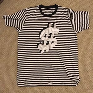 Uniqlo x Andy Warhol $ T-shirt